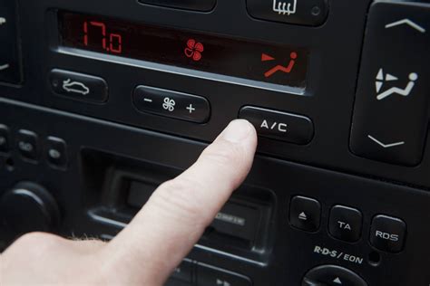 alternatives to car air conditioning