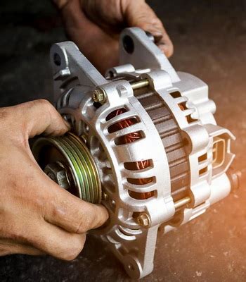 alternator car repair near me