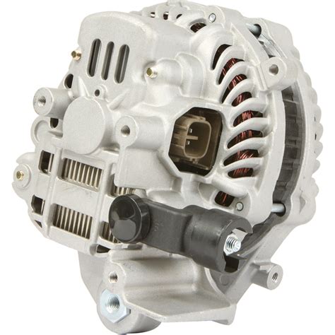 car alternator cost honda civic