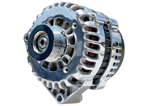 do you need an alternator to start a car