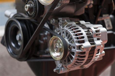 how long should a car alternator last