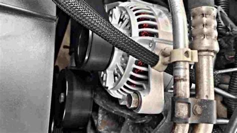 how to start a car with bad alternator