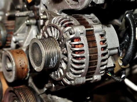 will a bad alternator cause a car to stall